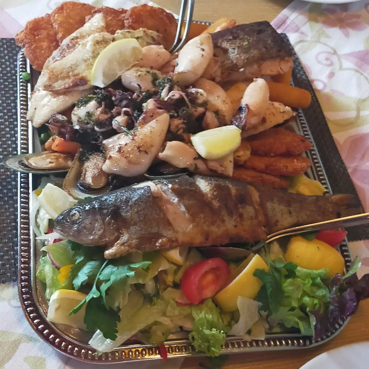 Essen und Trinken photo 9