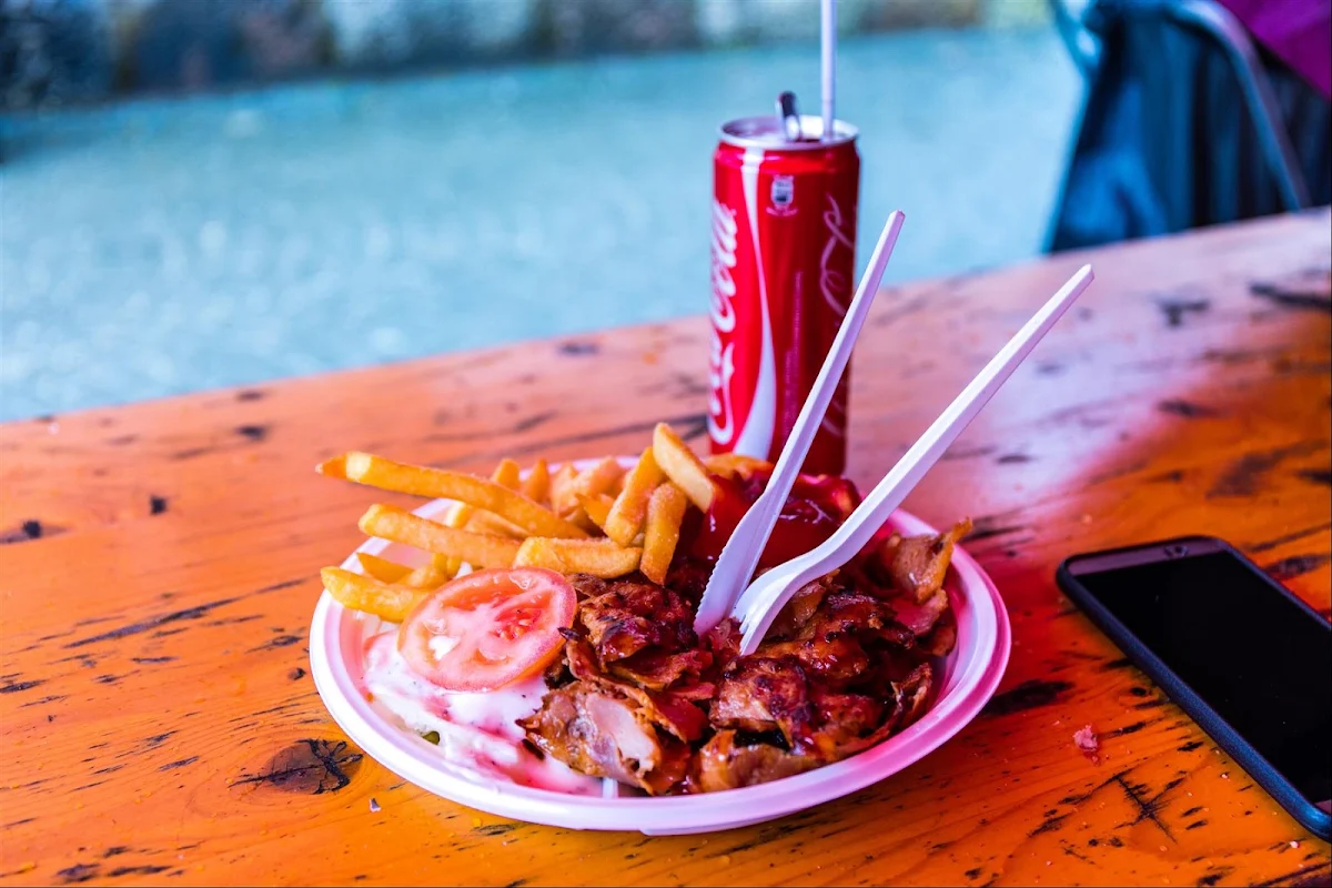Essen und Trinken photo 4