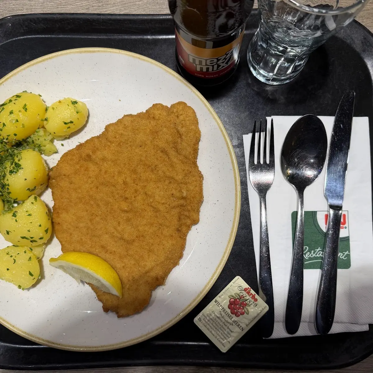 Essen und Trinken photo 1