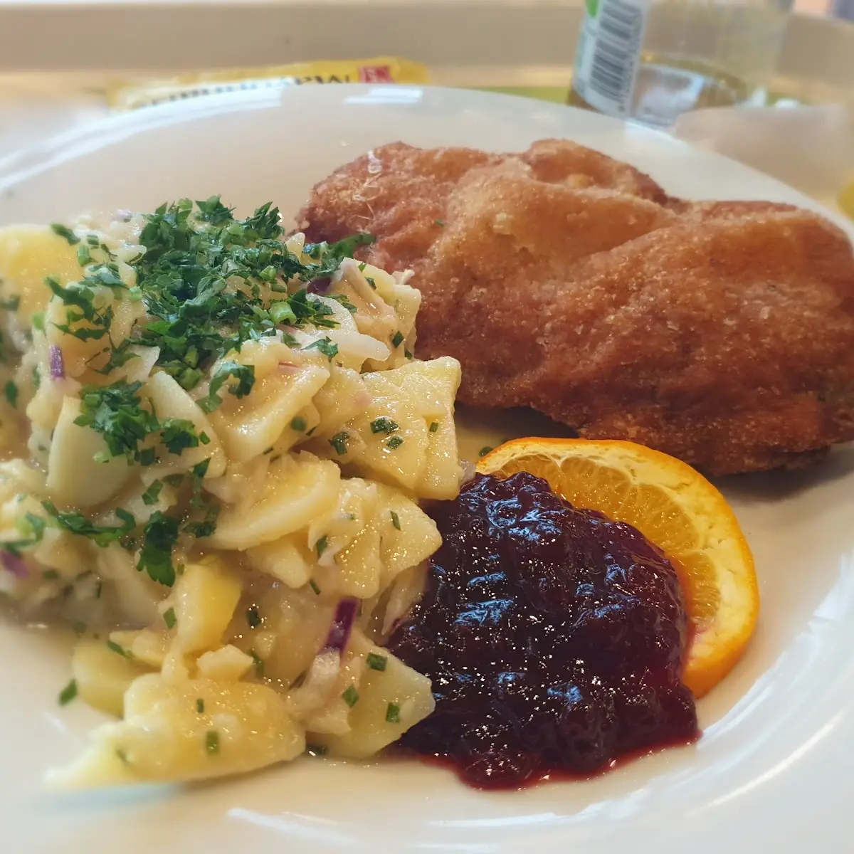 Essen und Trinken photo 4