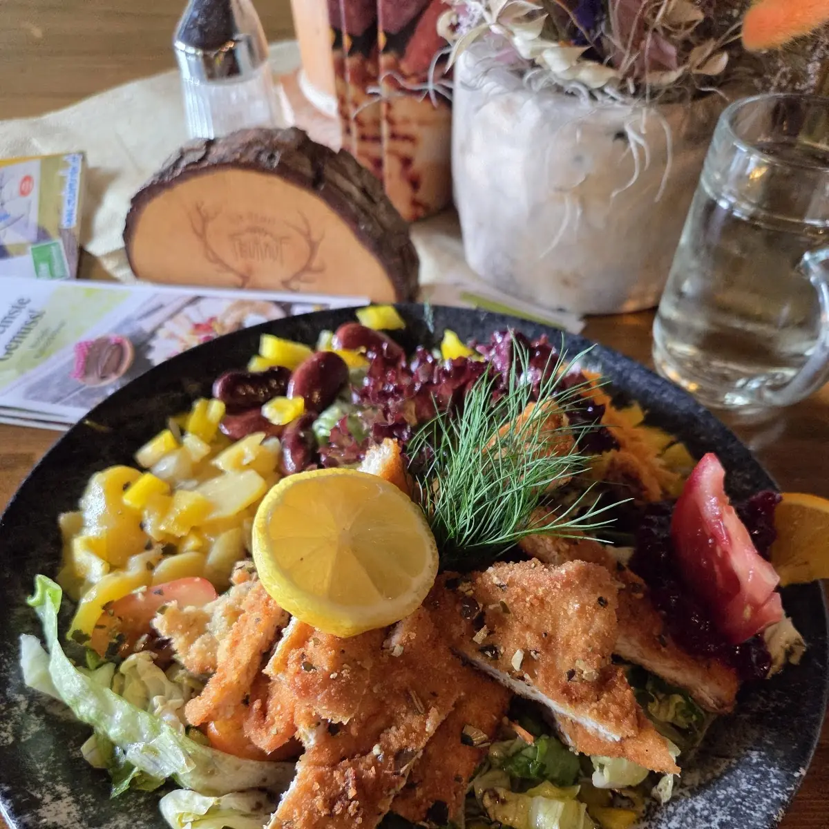 Essen und Trinken photo 10