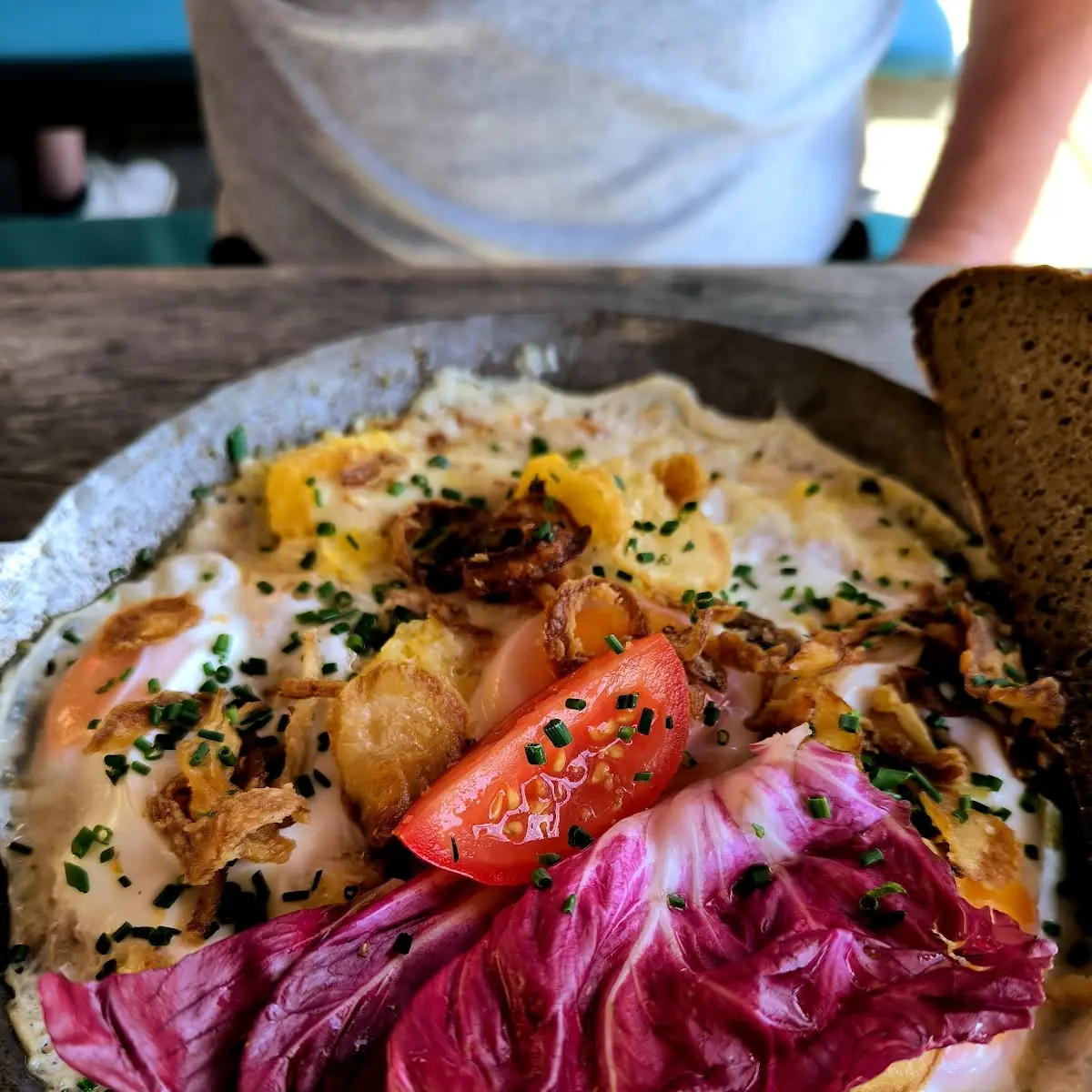 Essen und Trinken photo 4