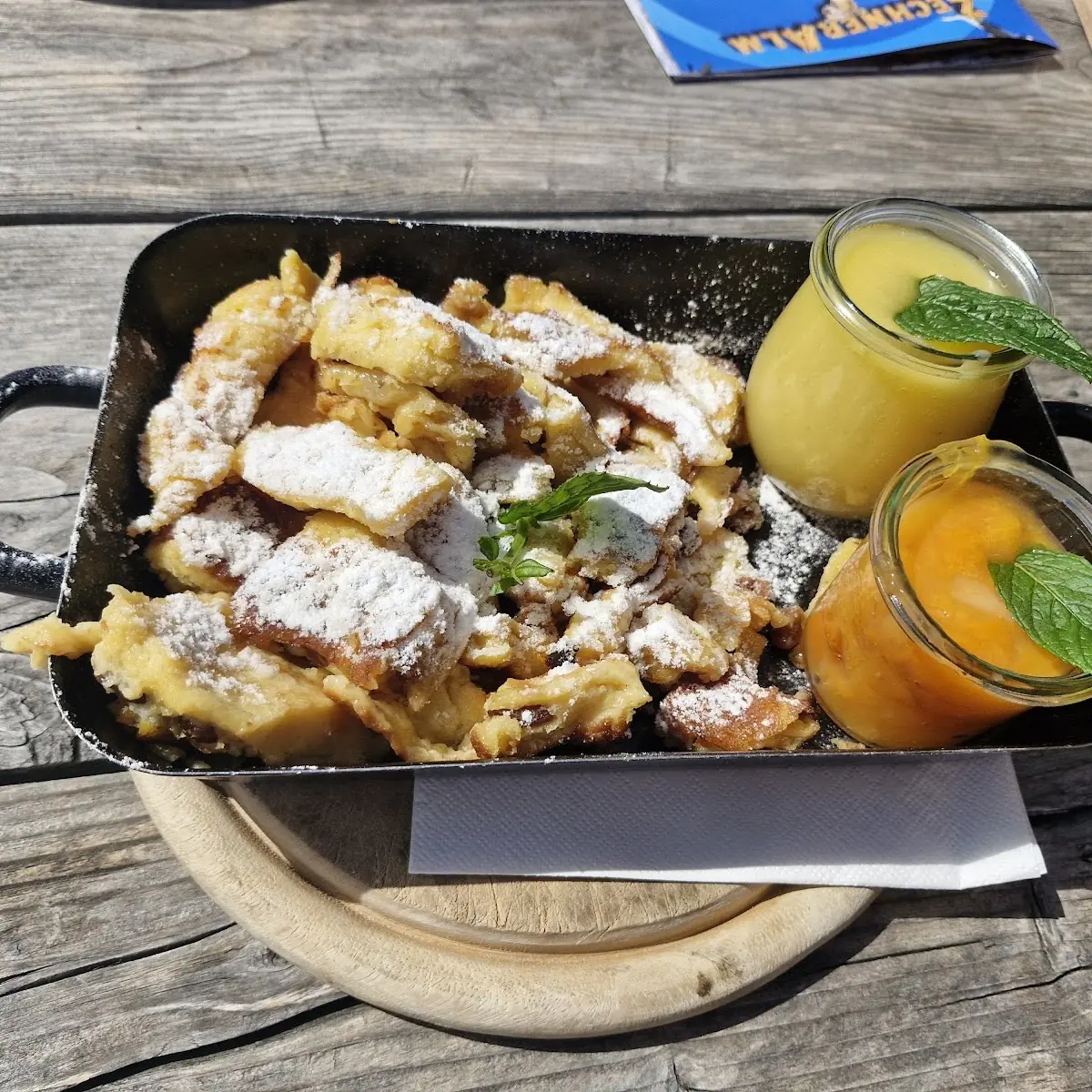 Essen und Trinken photo 5