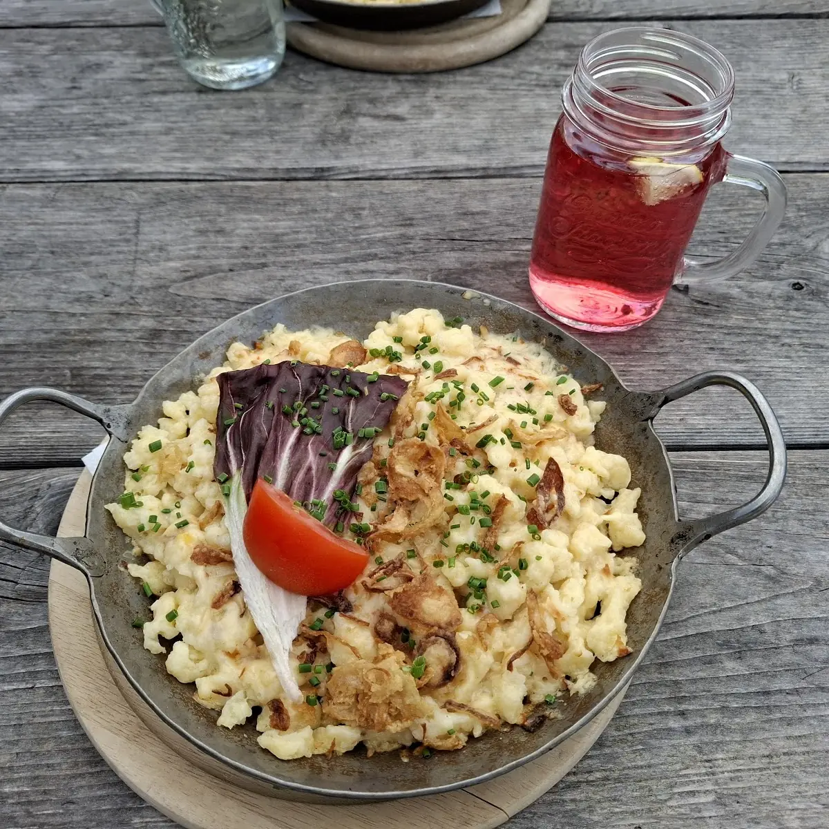 Essen und Trinken photo 7