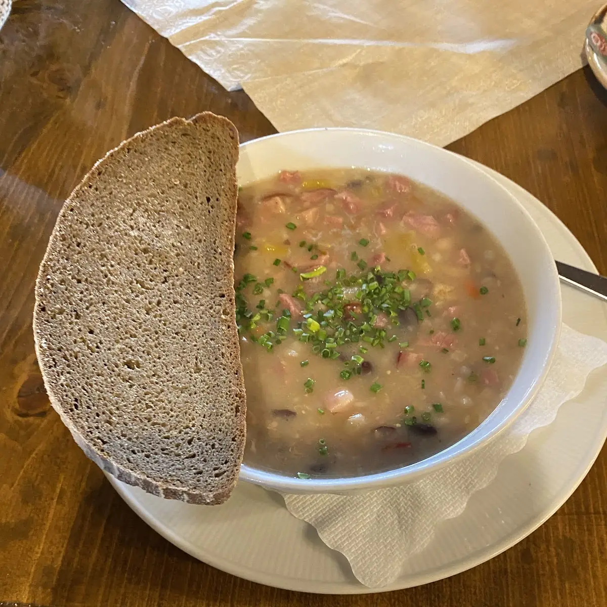 Essen und Trinken photo 9