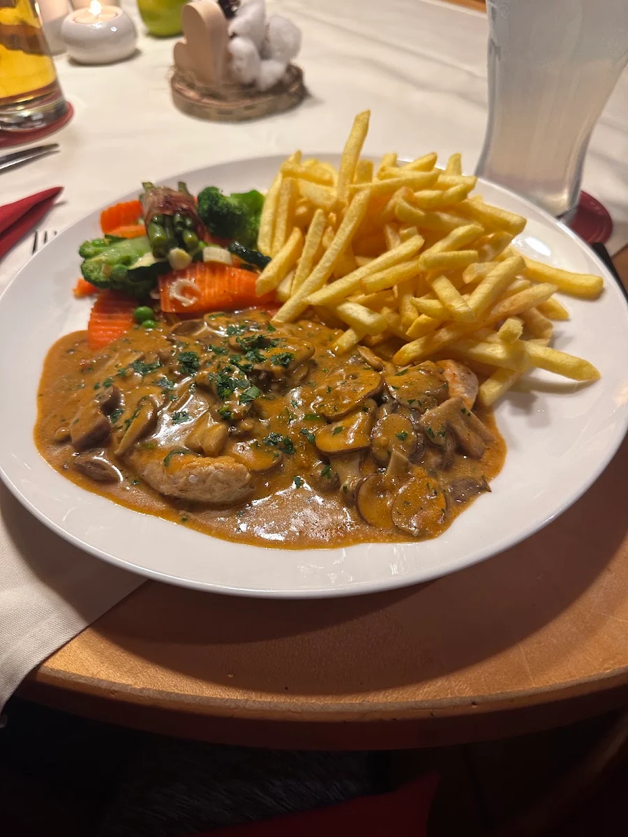 Essen und Trinken photo 5