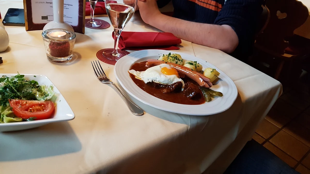 Essen und Trinken photo 8