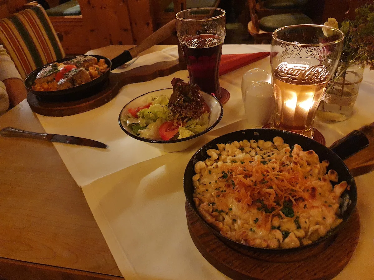 Essen und Trinken photo 9
