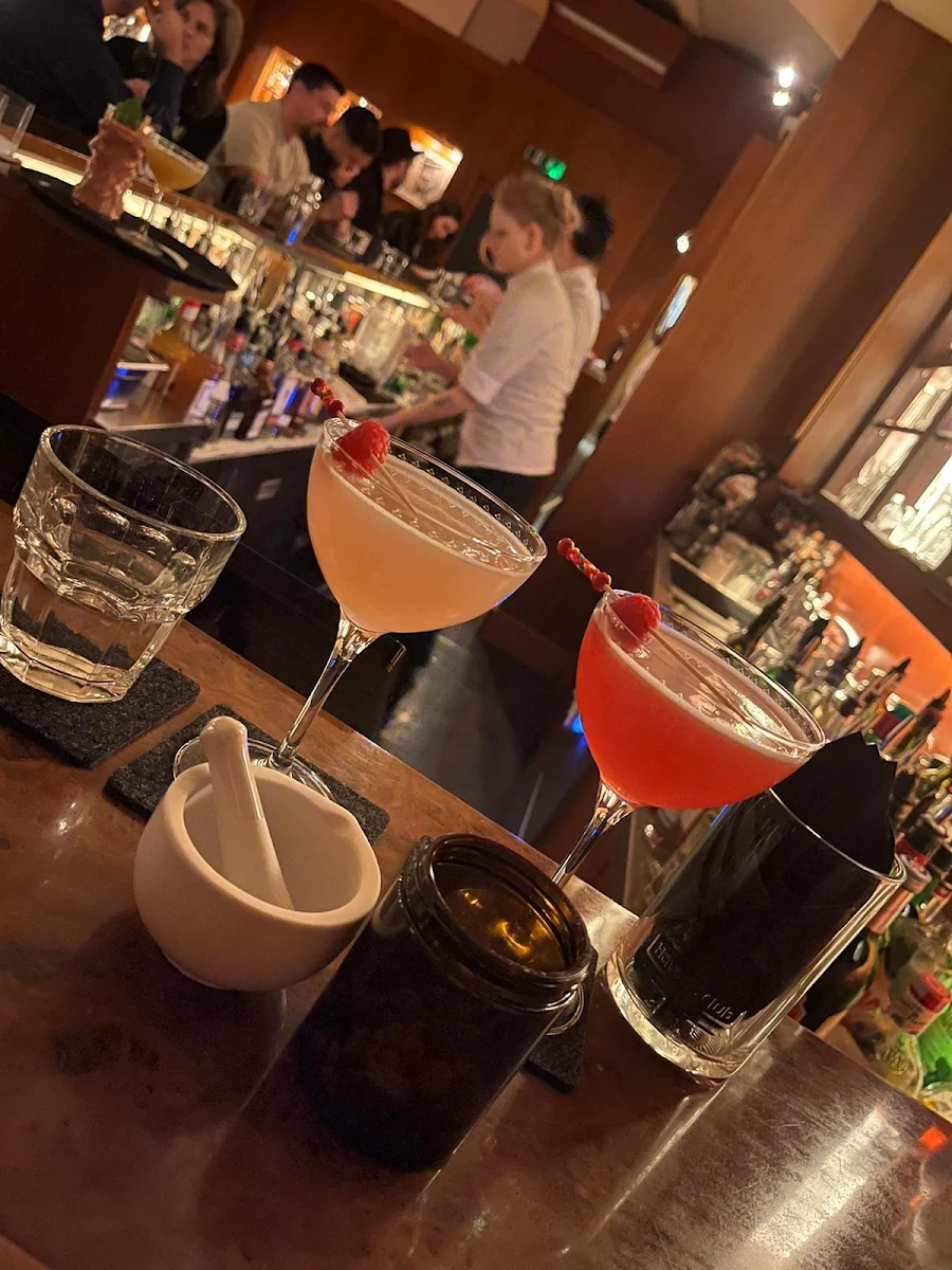 Essen und Trinken photo 4