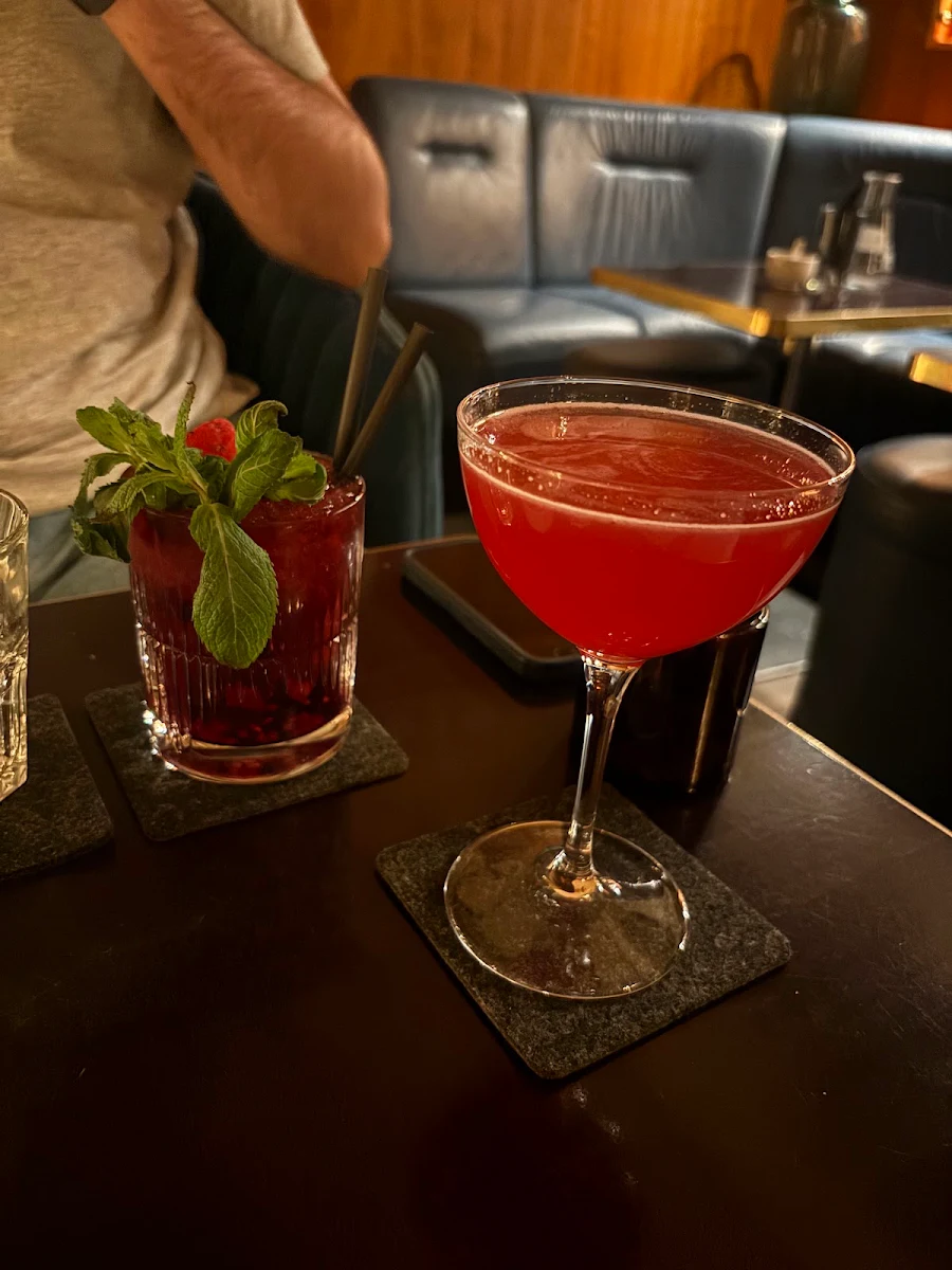 Essen und Trinken photo 5