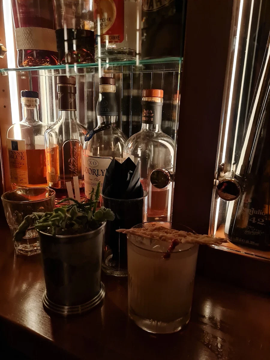 Essen und Trinken photo 7