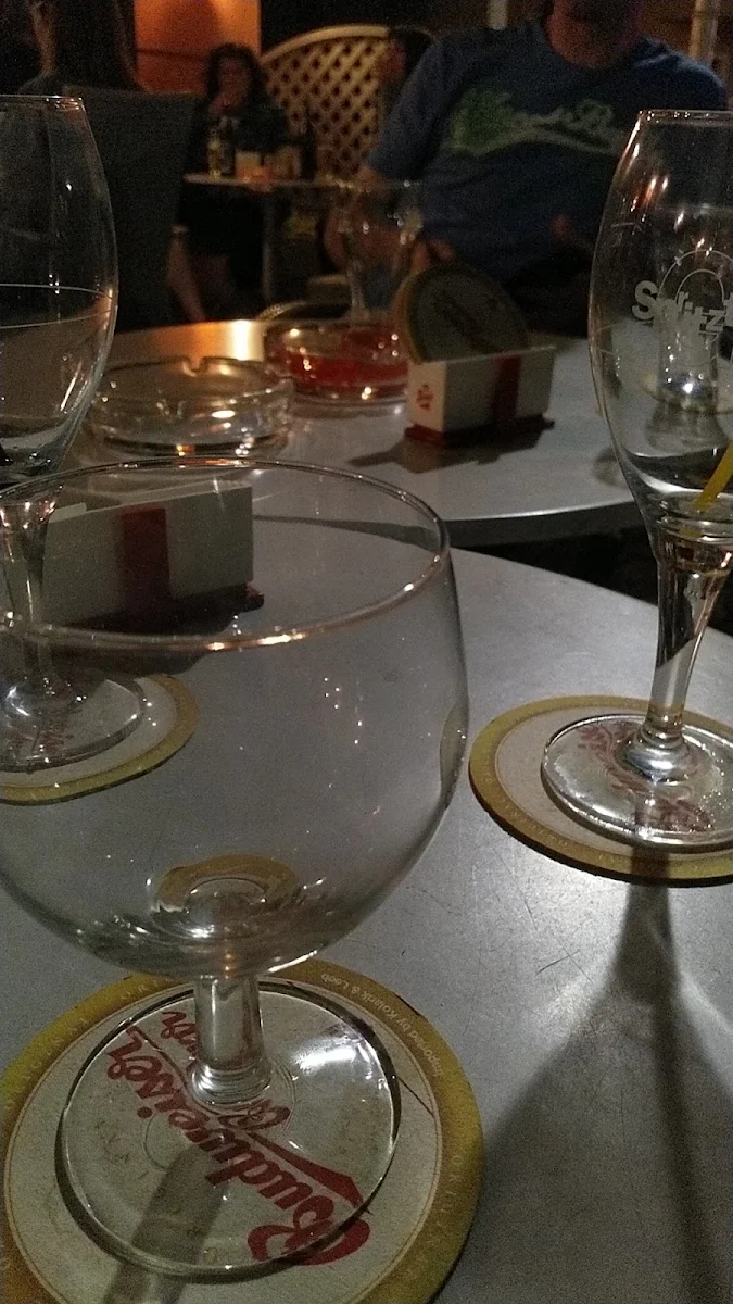 Essen und Trinken photo 5