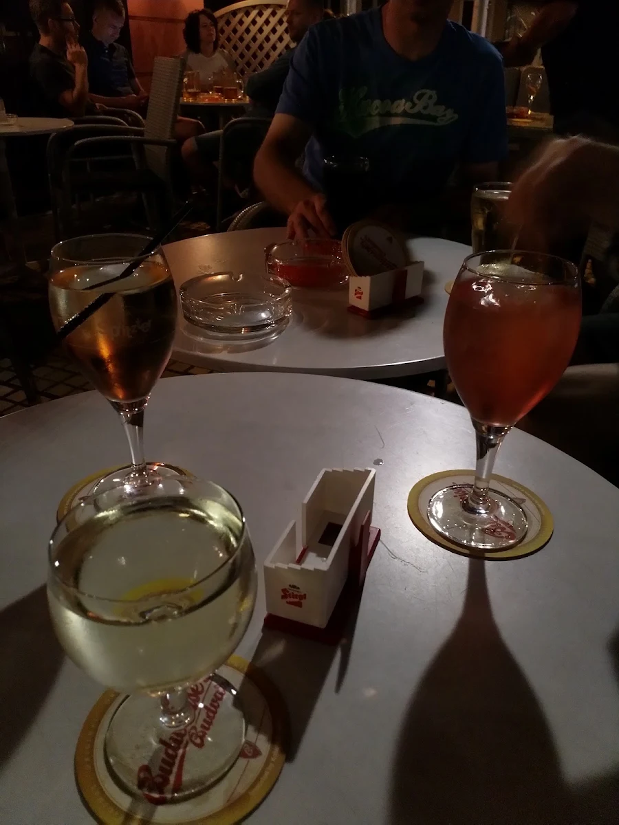 Essen und Trinken photo 7