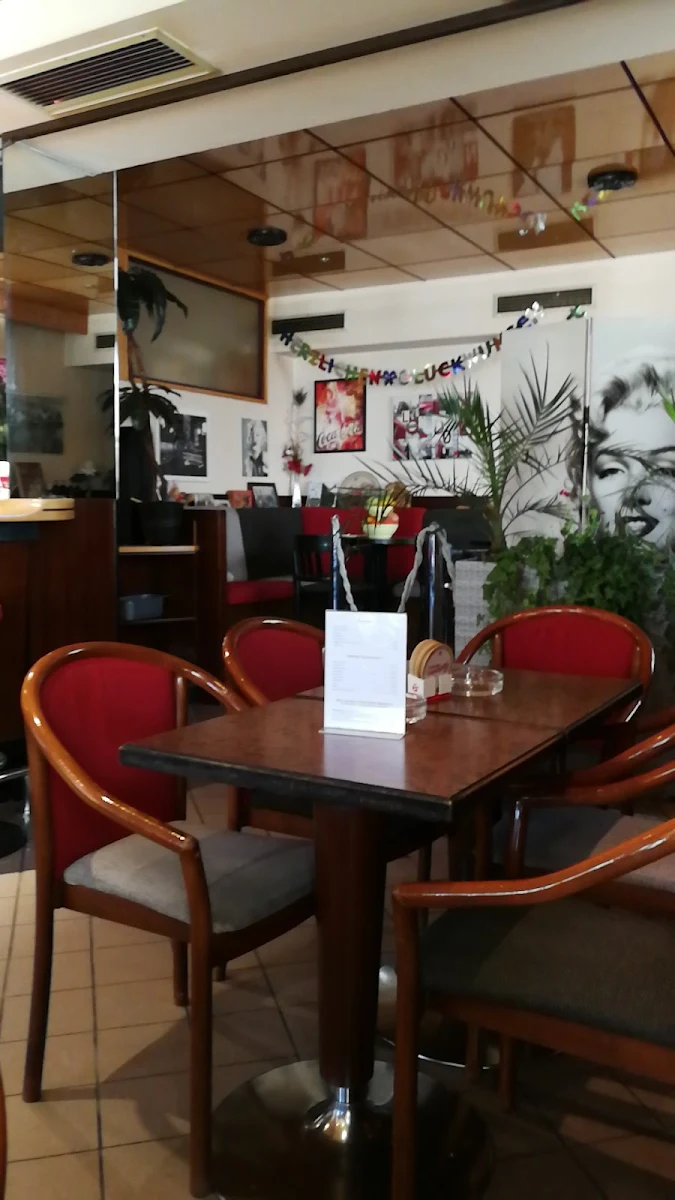 Cafe Jordan Titelbild