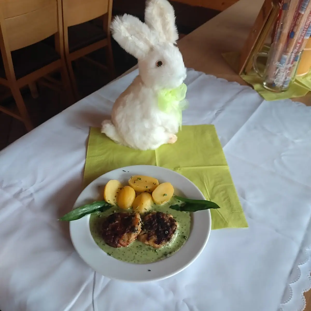 Essen und Trinken photo 1