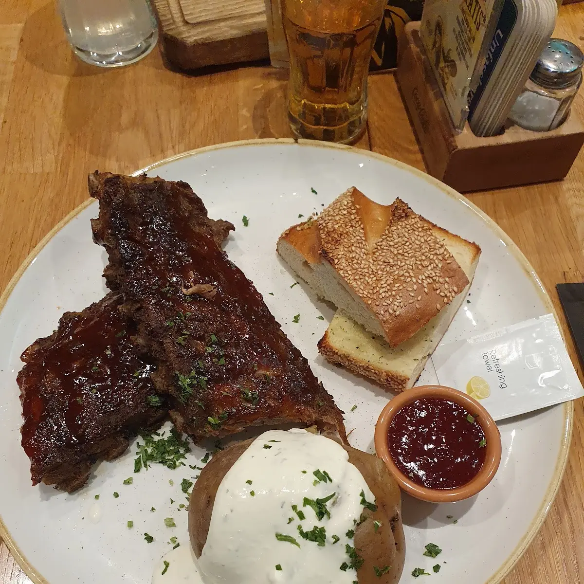 Essen und Trinken photo 9