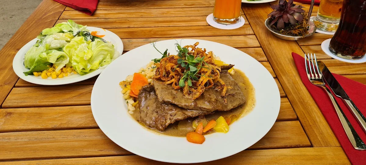 Essen und Trinken photo 8