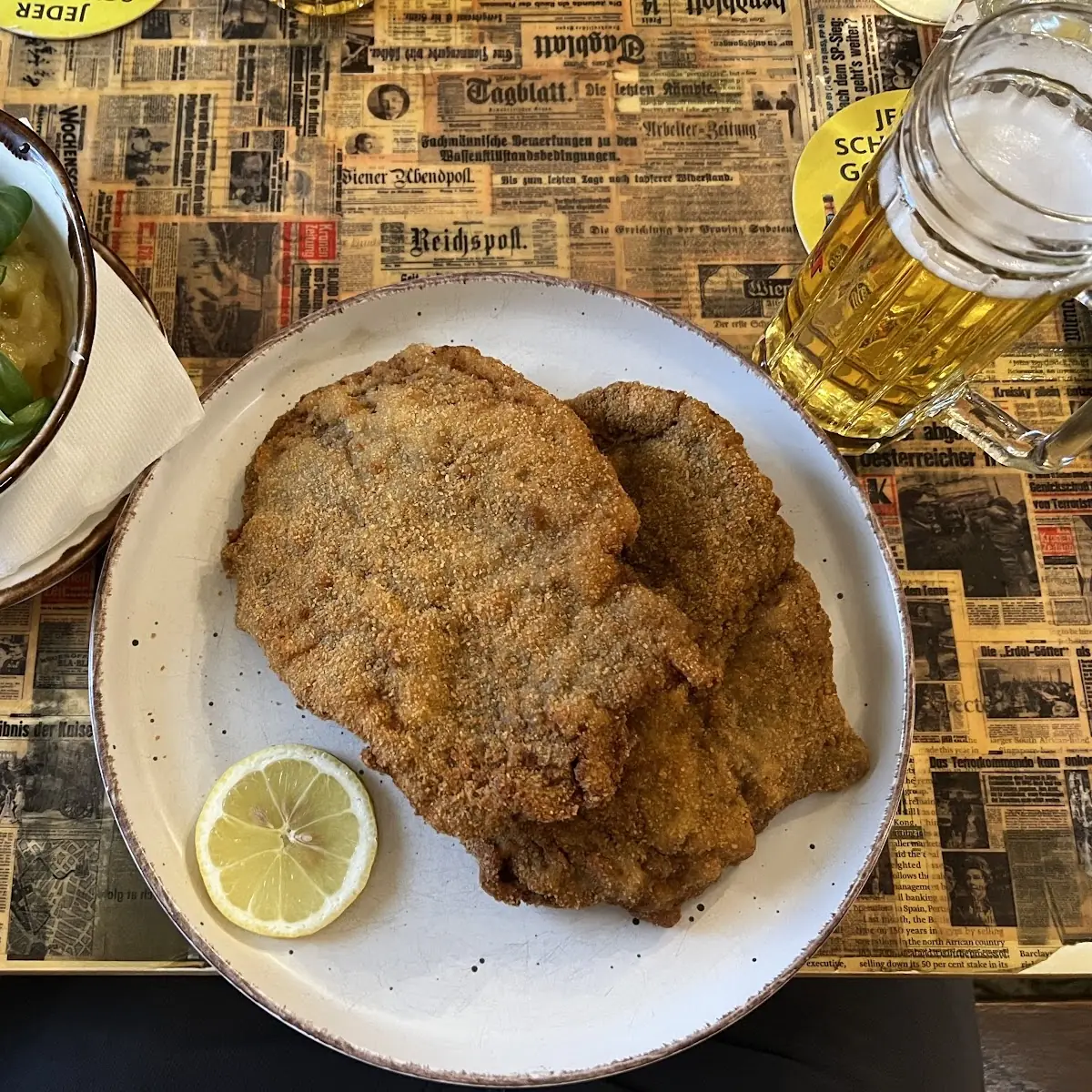 Essen und Trinken photo 10
