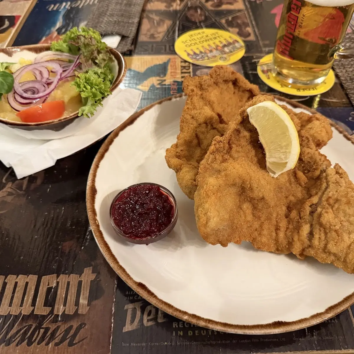 Essen und Trinken photo 2
