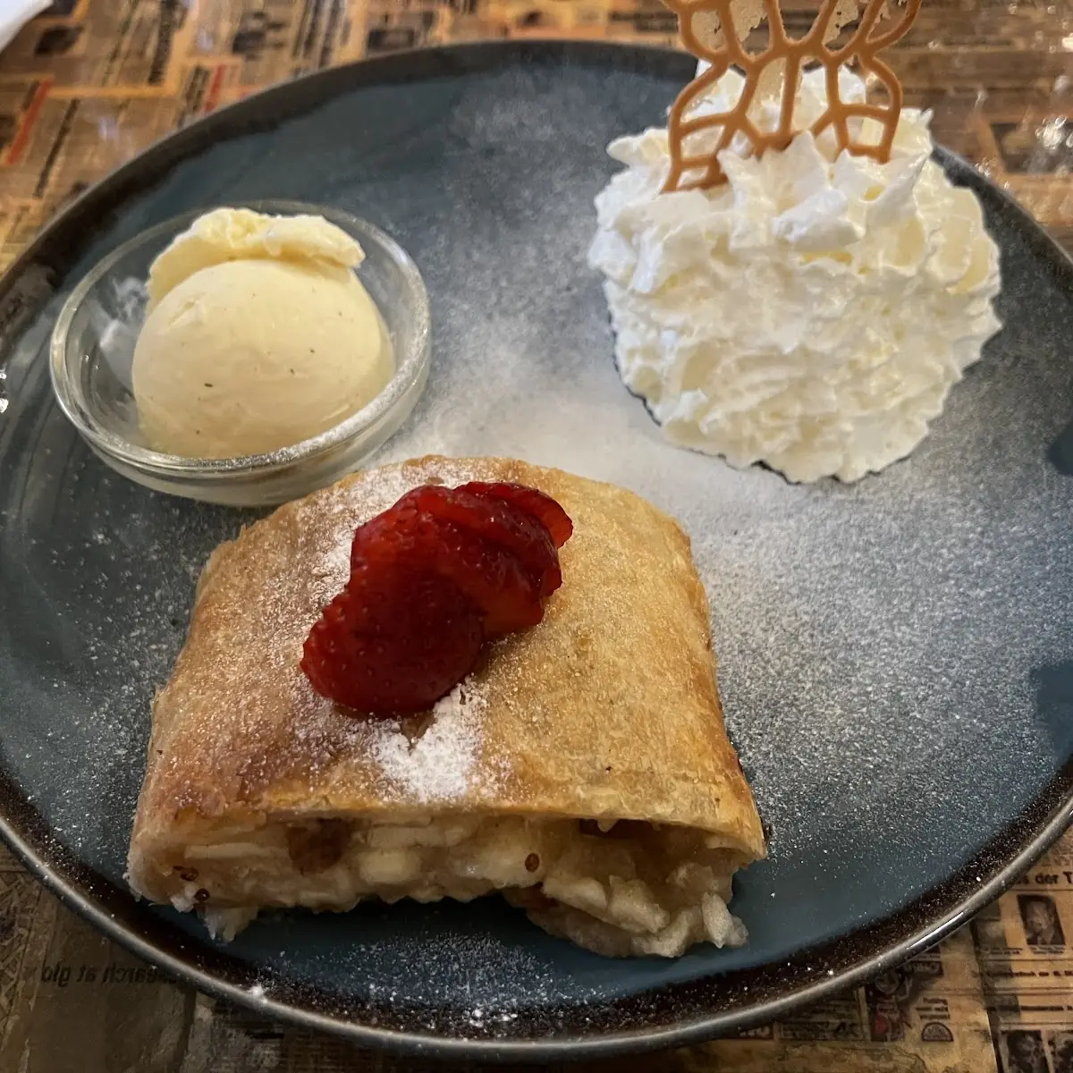 Essen und Trinken photo 4
