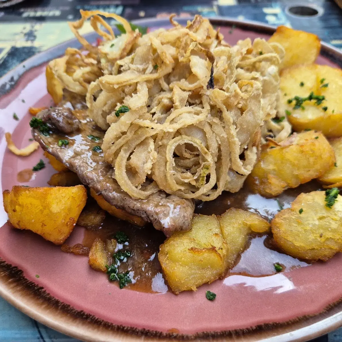 Essen und Trinken photo 5