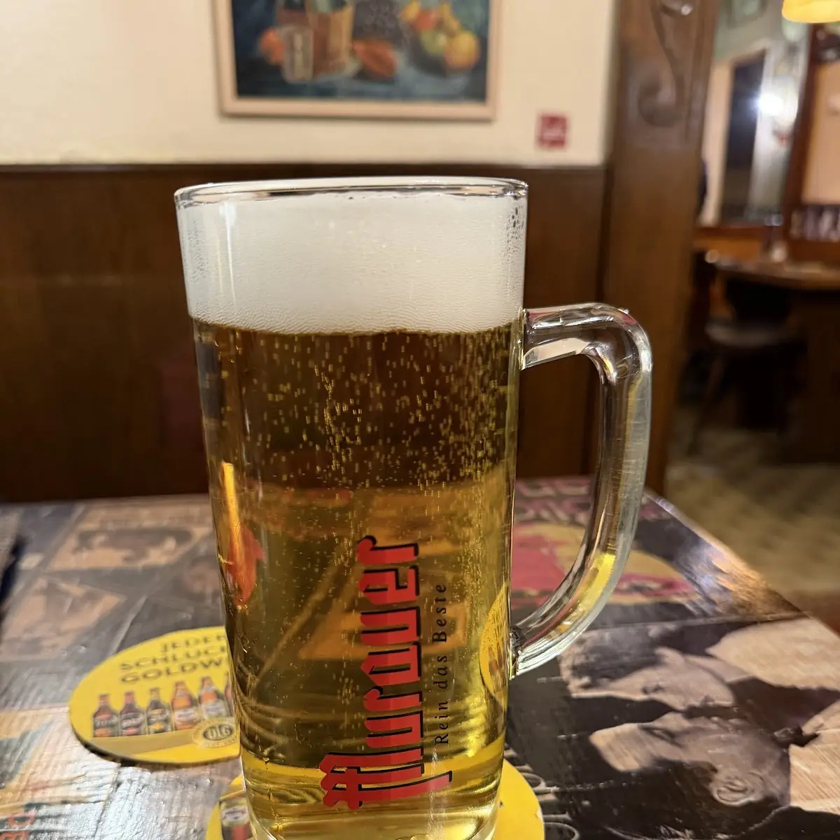 Essen und Trinken photo 7