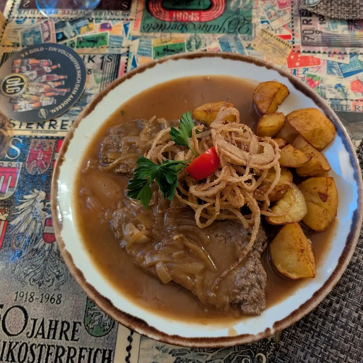 Essen und Trinken photo 9