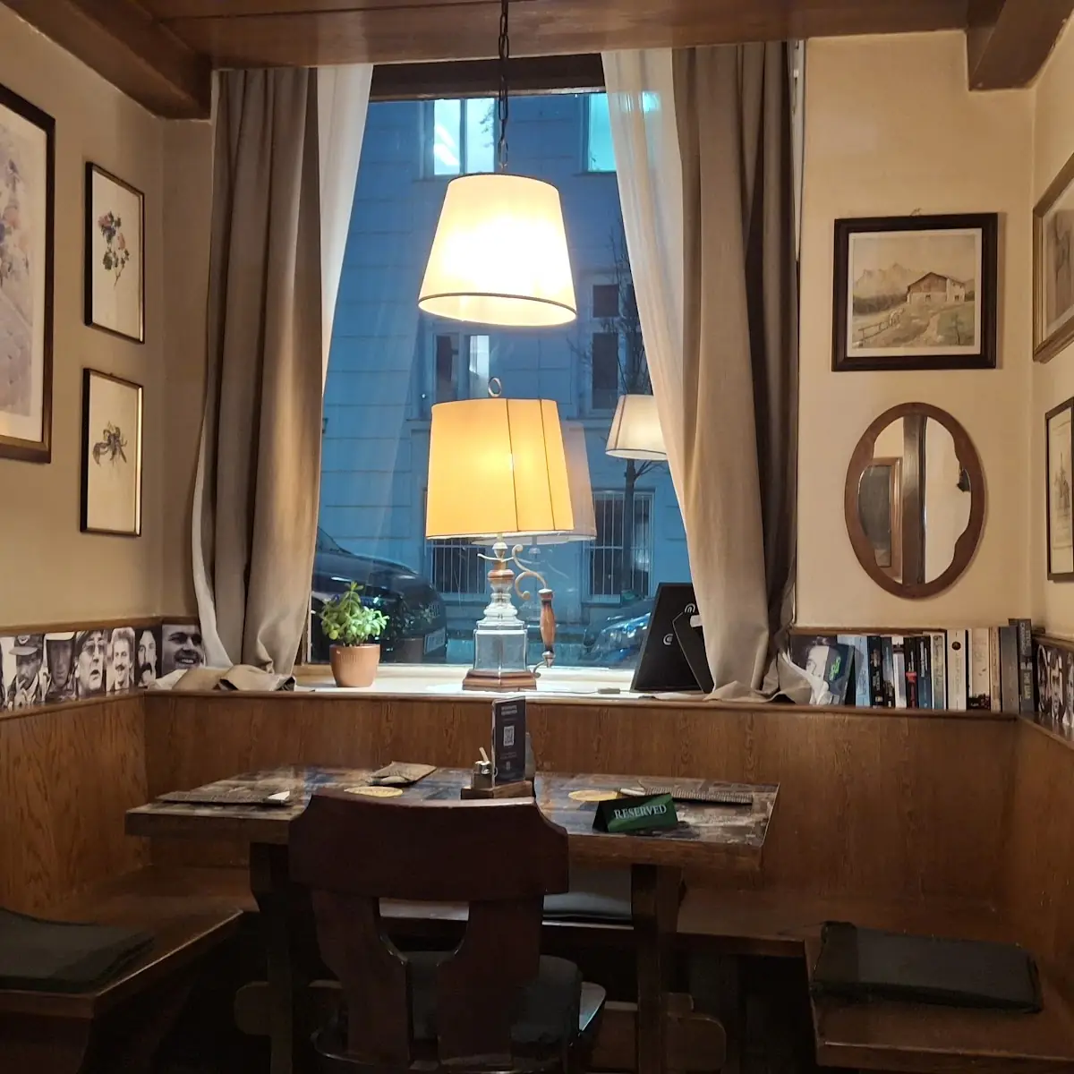 Atmosphäre photo 4