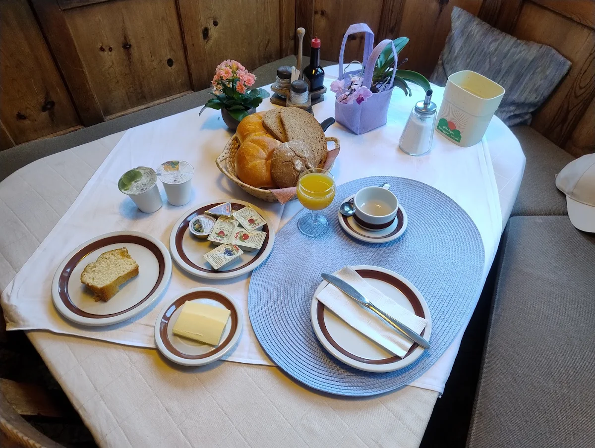 Essen und Trinken photo 2