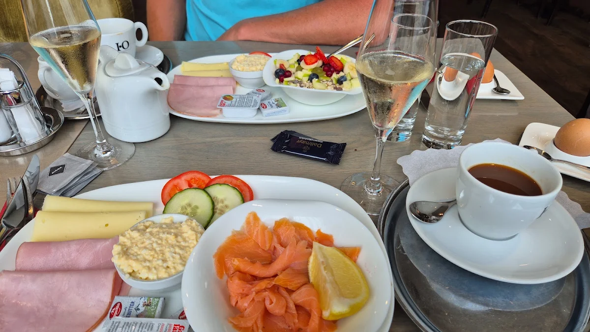 Essen und Trinken photo 1