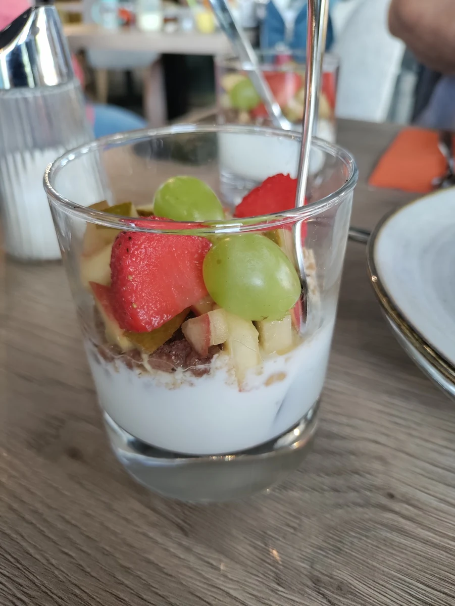 Essen und Trinken photo 6