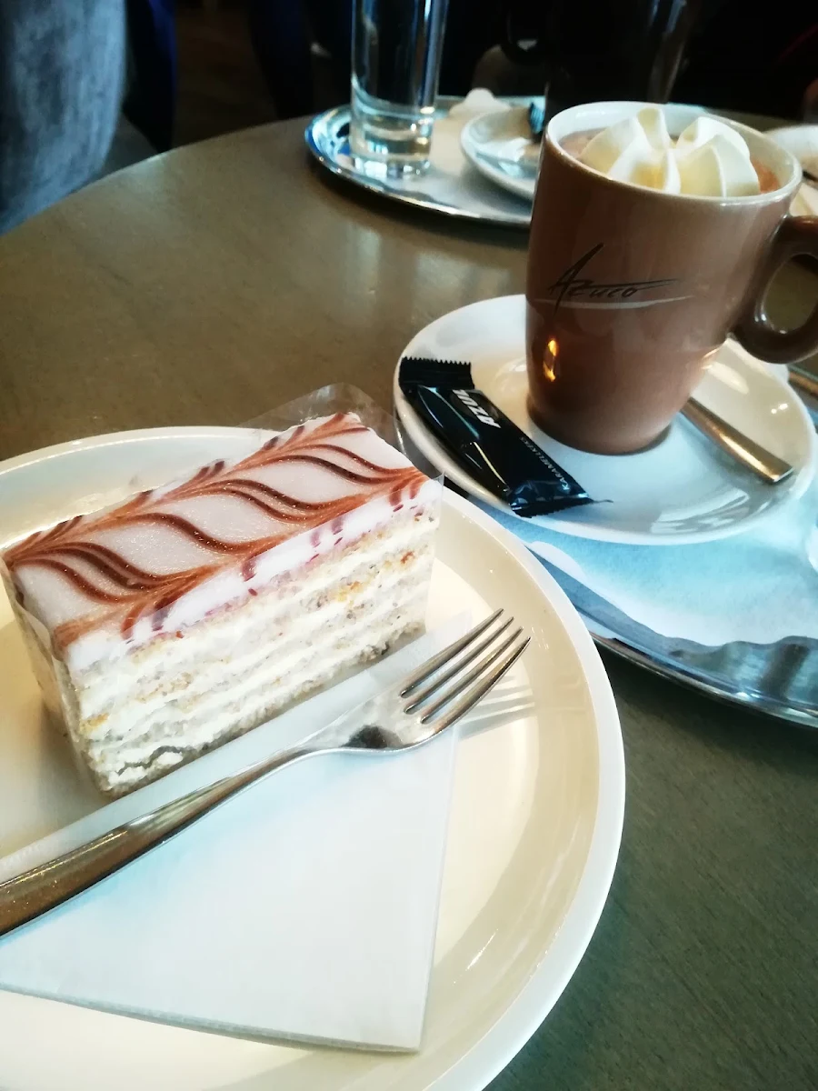 Essen und Trinken photo 8