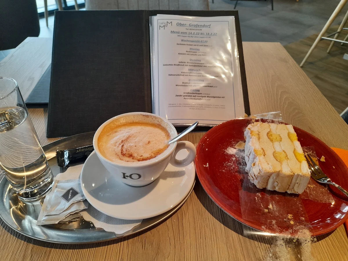 Essen und Trinken photo 9