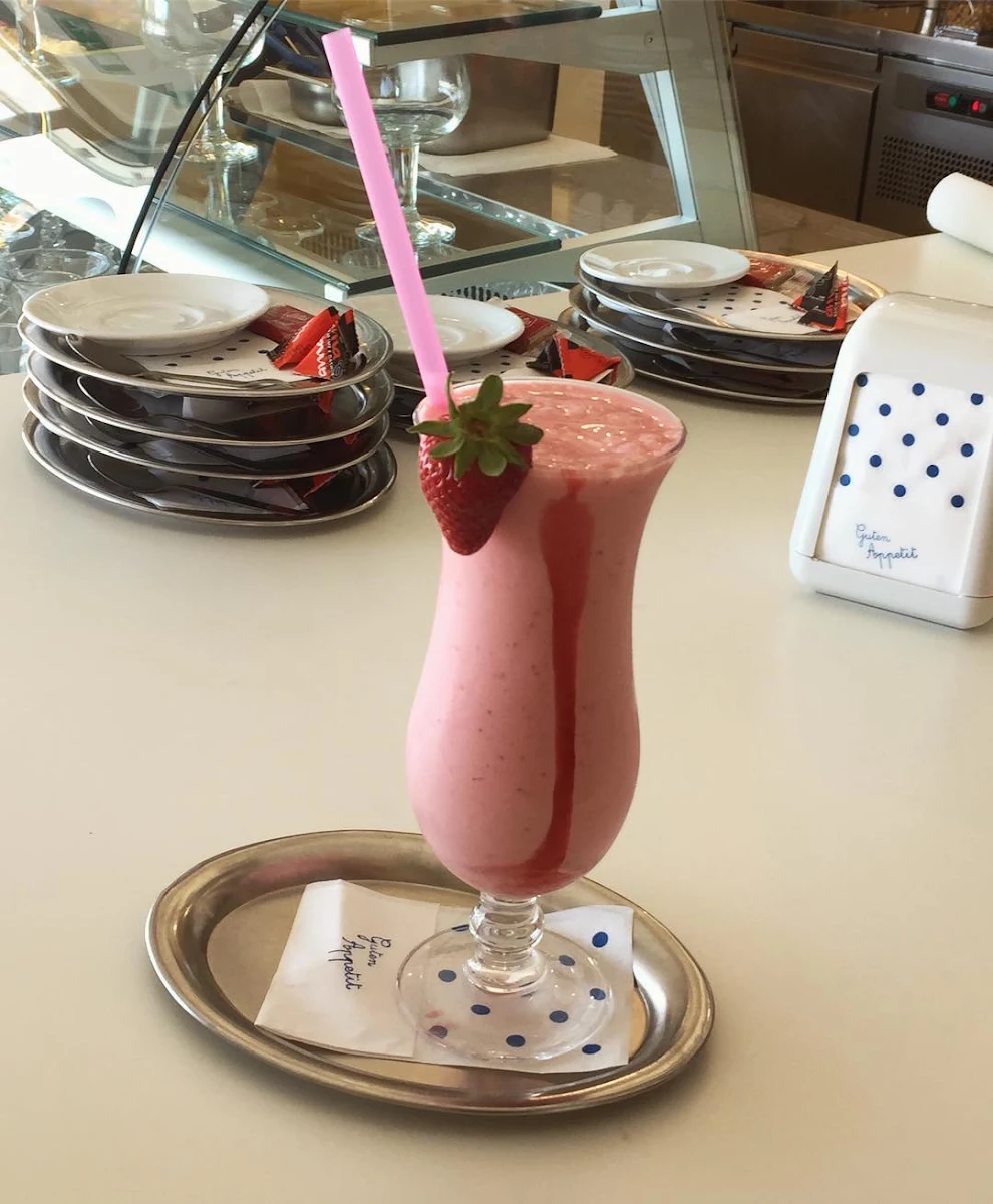 Essen und Trinken photo 10