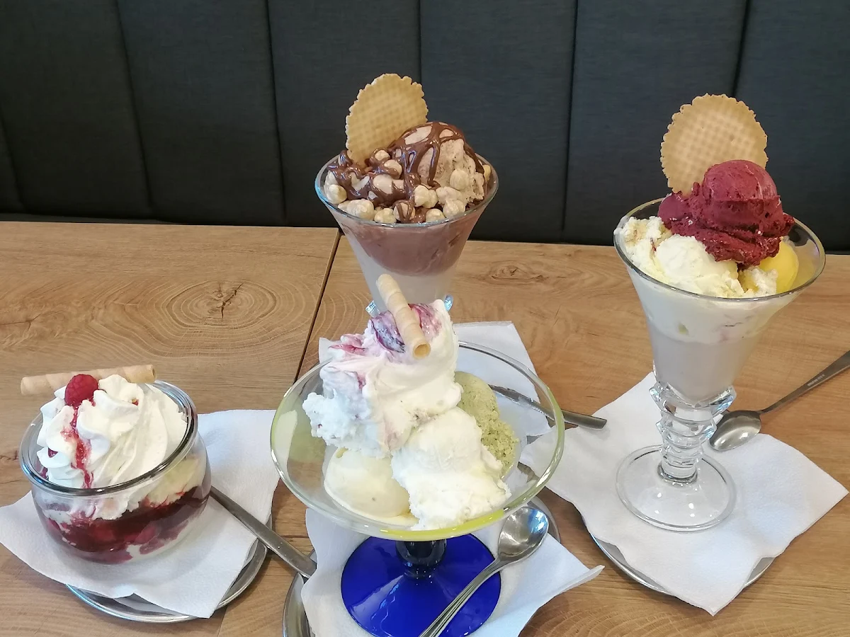 Essen und Trinken photo 4