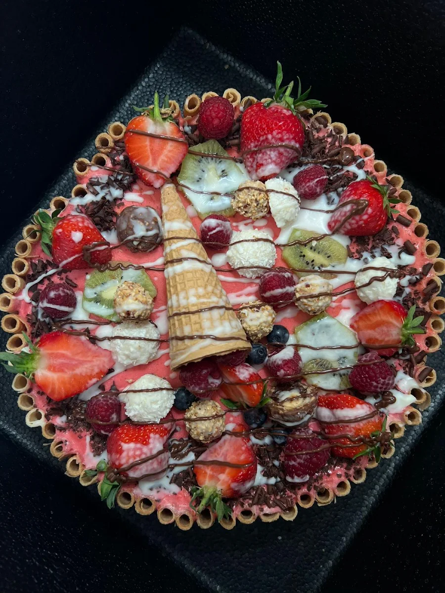 Essen und Trinken photo 8