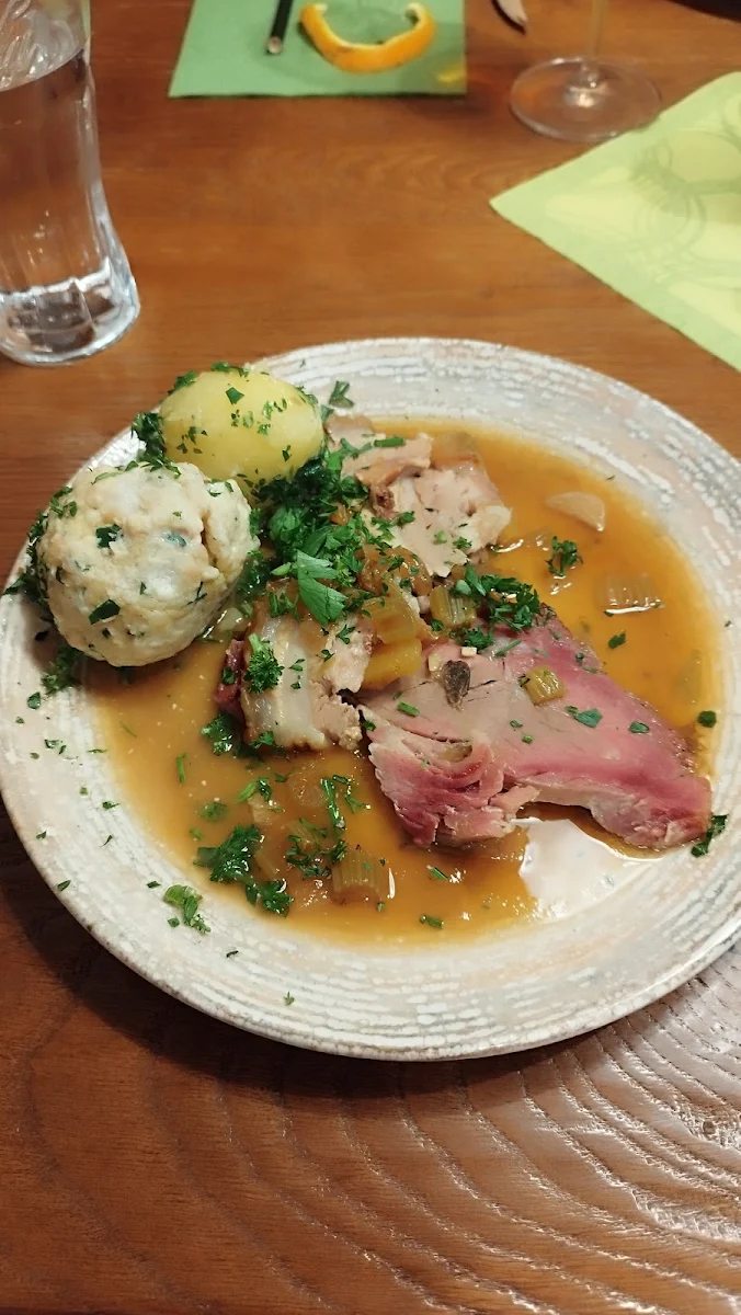 Essen und Trinken photo 3