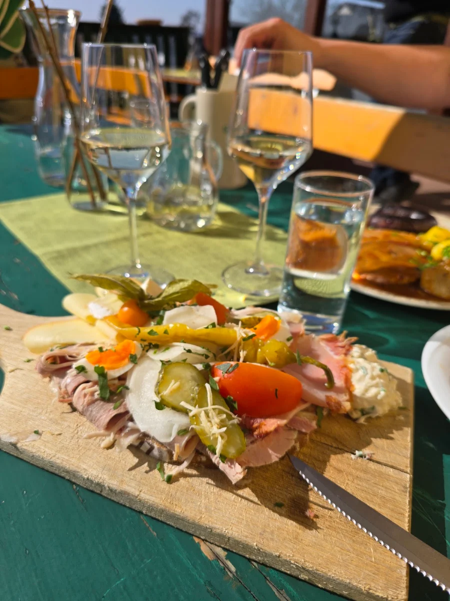 Essen und Trinken photo 4