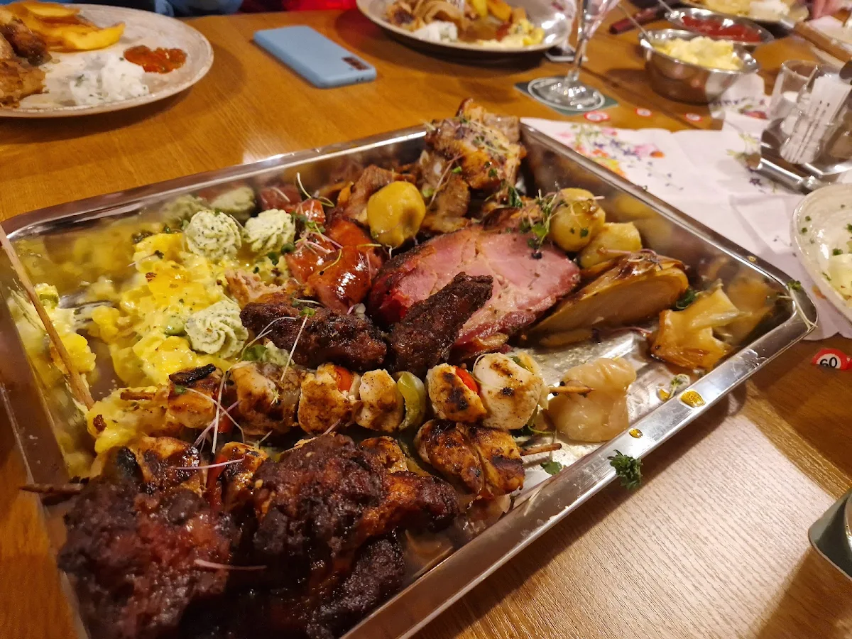 Essen und Trinken photo 6
