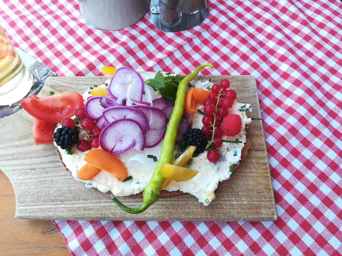 Essen und Trinken photo 7