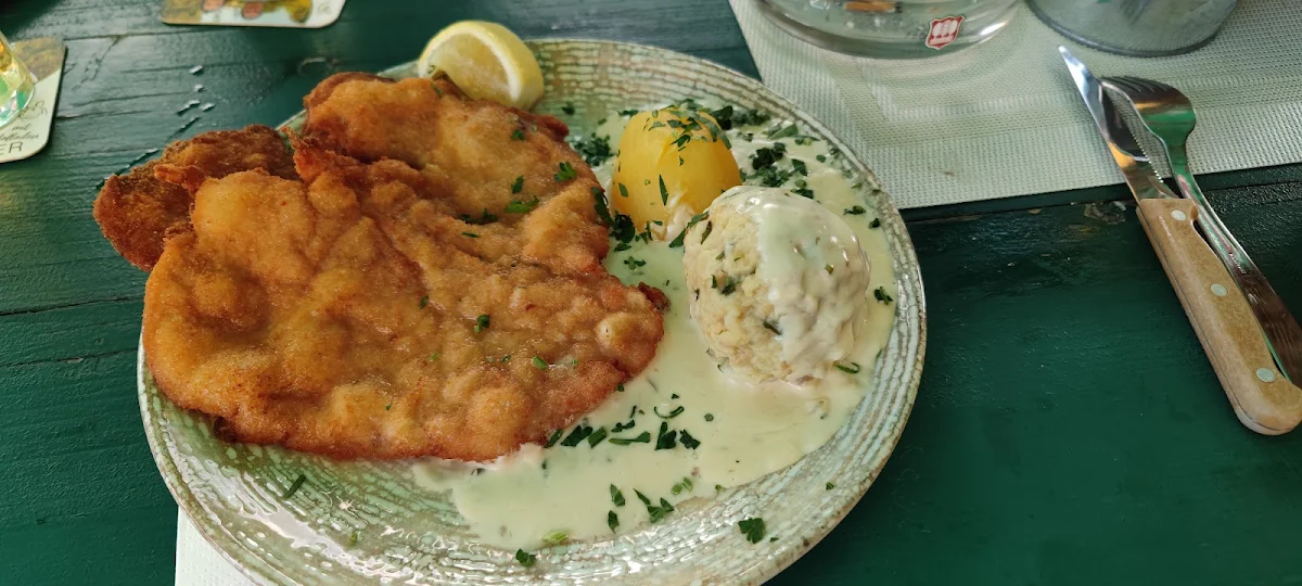 Essen und Trinken photo 8