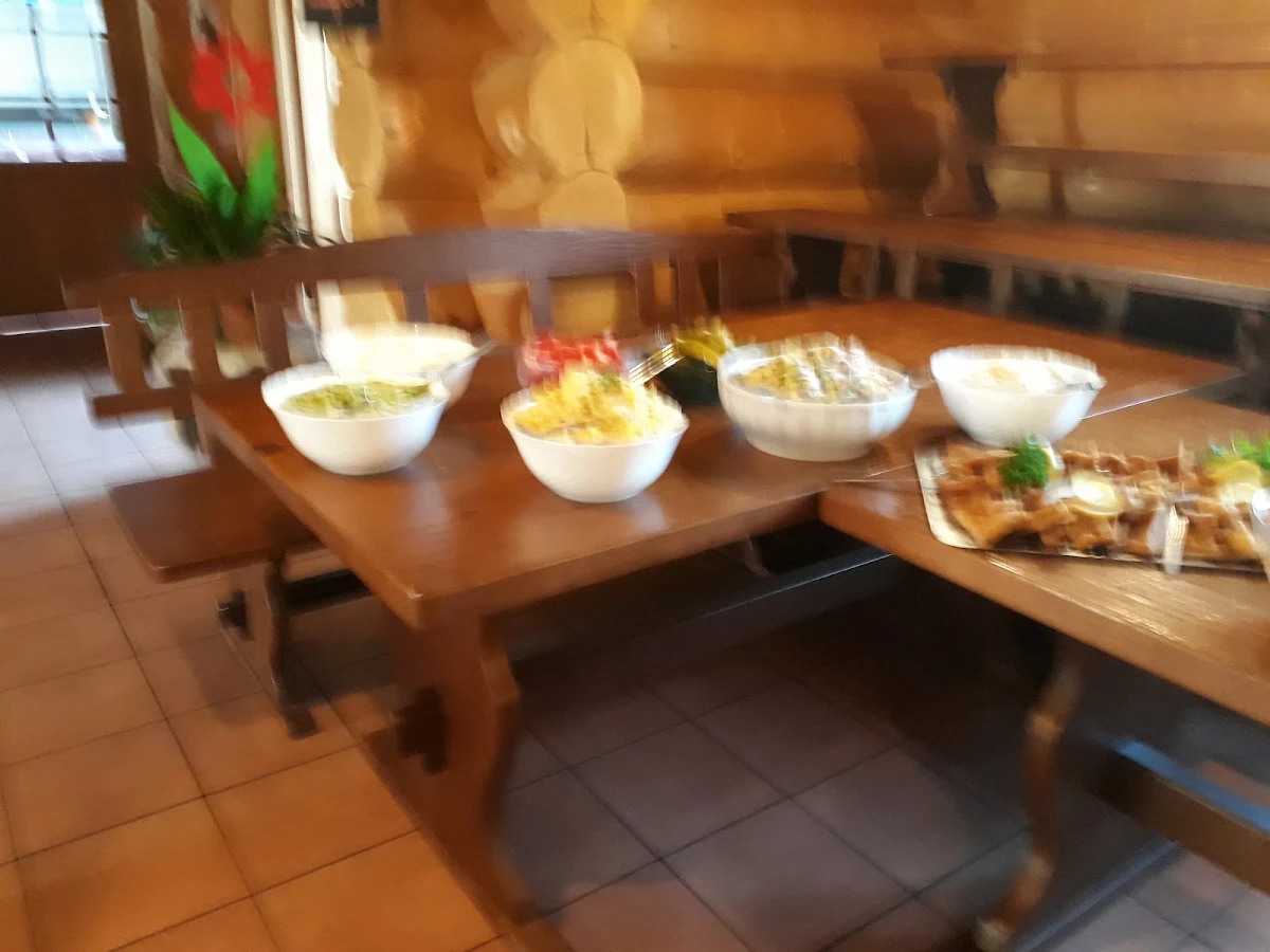 Essen und Trinken photo 9