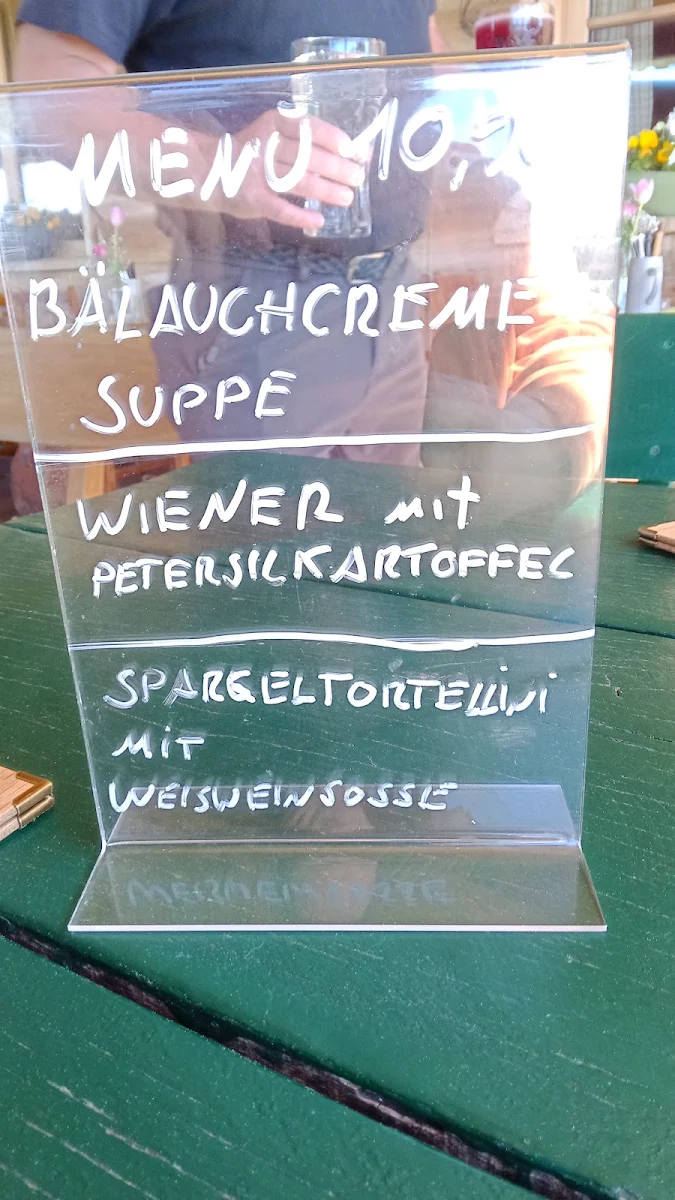 Speisekarte photo 8