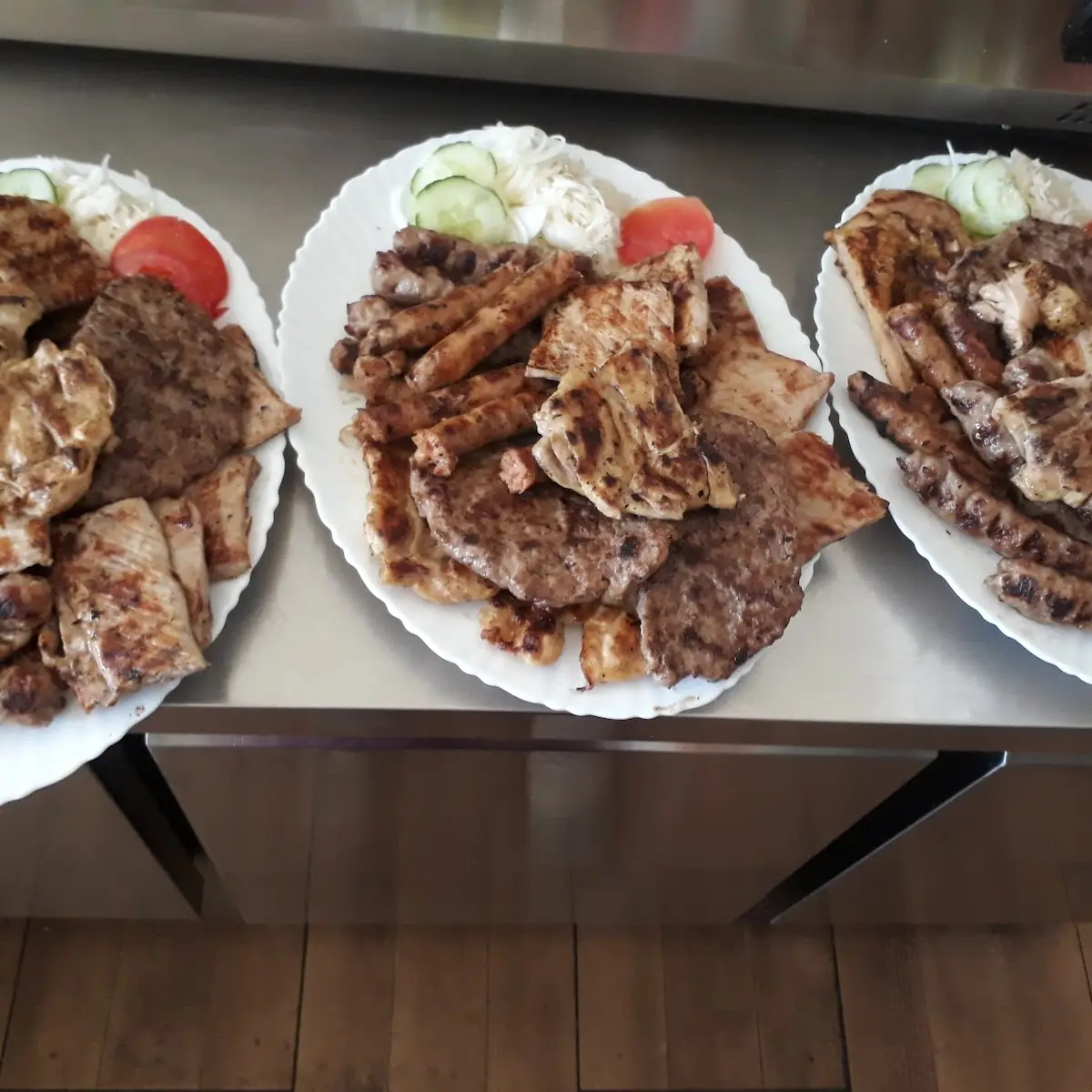 Essen und Trinken photo 6