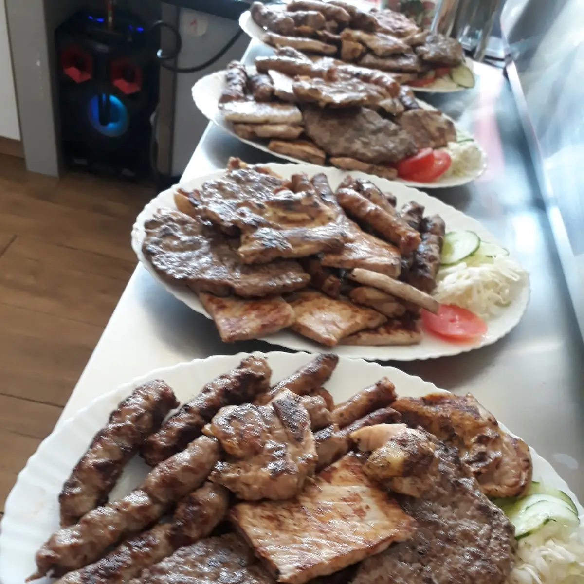 Essen und Trinken photo 9