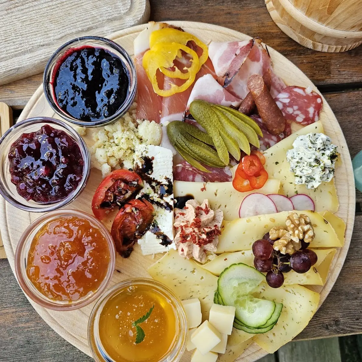 Essen und Trinken photo 1