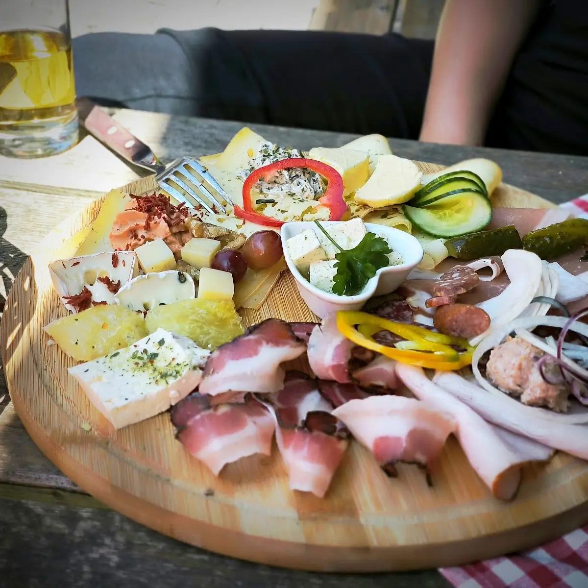 Essen und Trinken photo 2