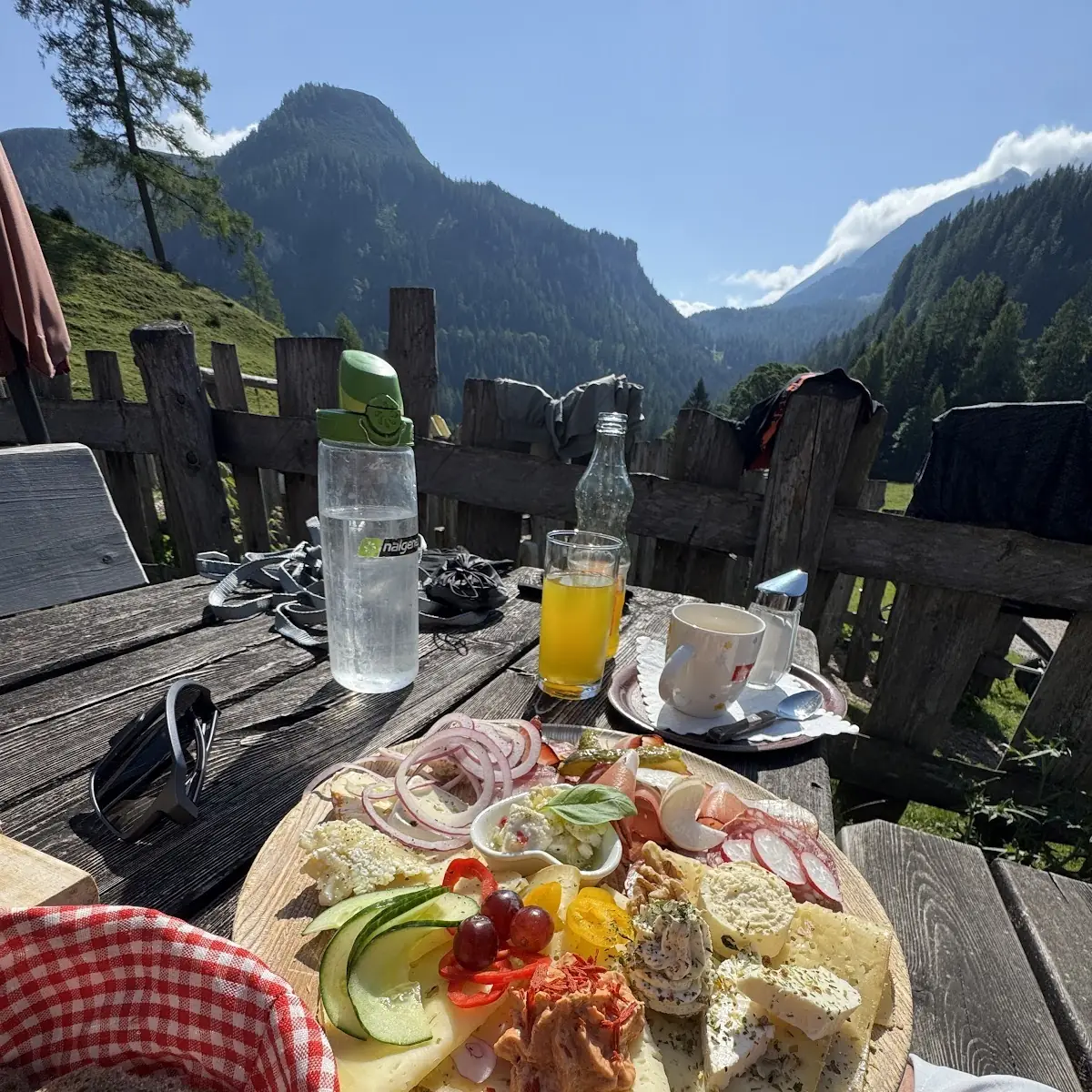 Essen und Trinken photo 4