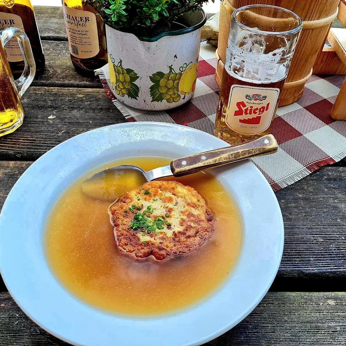 Essen und Trinken photo 8