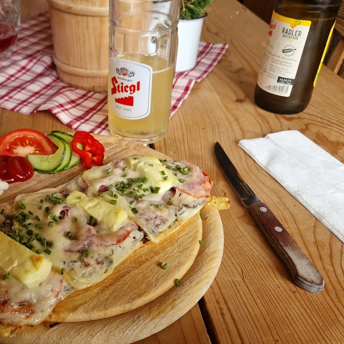 Essen und Trinken photo 9